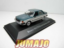 AQV40 Voiture 1/43 SALVAT