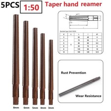 Main Fraise Alésoir Manuel