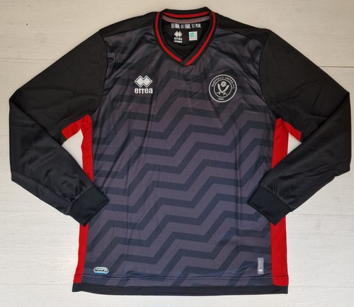 7003 errea sheffield united - 7003/14,