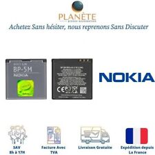 Originale Batterie BP-5M Nokia