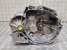 Boite 6 vitesses - Peugeot 308