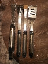 Barbecue BBQ Set 