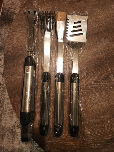 Barbecue bbq set - bbq,