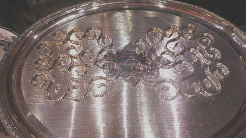 Anciens dessous plat epok - anciens,