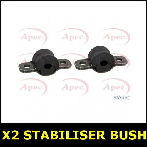Stabiliser anti roll - x2,