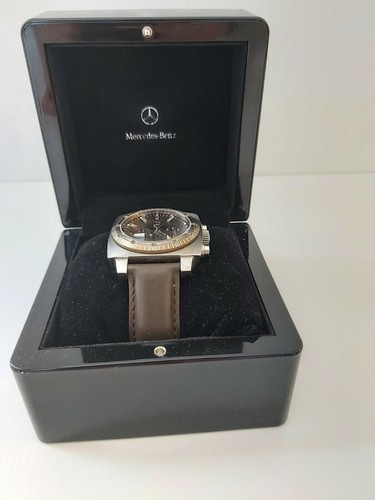 Montre mercedes benz homme - montre,