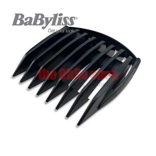 Véritable babyliss 5mm - véritable, 9.5mm