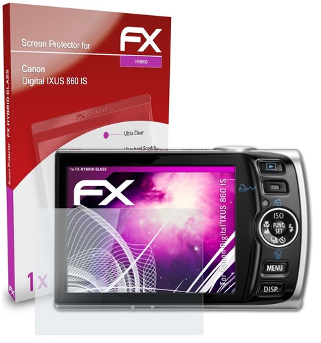 Atfolix verre film protecteur - film,