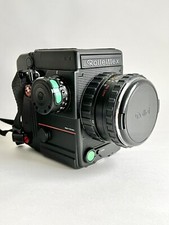 ROLLEI 6008 Integral+80mm f2.8 PQ