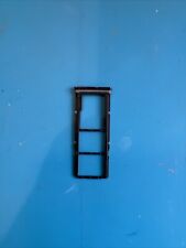 Tiroir SIM Samsung A9 2018 A920F 