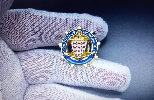 Pin email yacht club de - email,