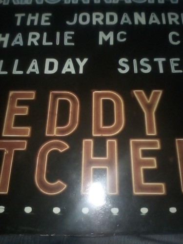 Eddy mitchell olympia - eddy, rocking
