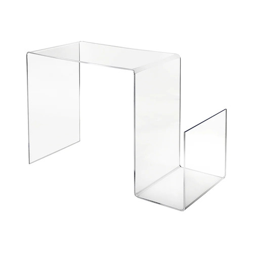 Table basse plexiglas - table,