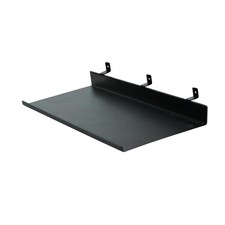 Étagère pour panneaux