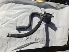 Électrovanne Turbo Megane 2