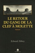 Le retour du gang de la clef