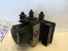 Bloc ABS (freins anti-blocage)