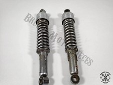 Amortisseurs arrière HONDA CM125 CUSTOM 1982-1999