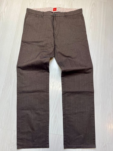 Pantalon hugo boss - pantalon, skerro