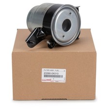 Filtre carburant diesel - carburant,