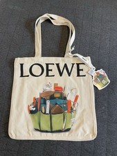 LOEWE Limited Edition Crafted