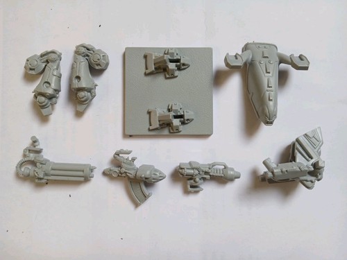 Warhammer space crusade chaos - warhammer,