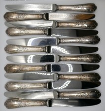 CHRISTOFLE MODELE MARLY -  12