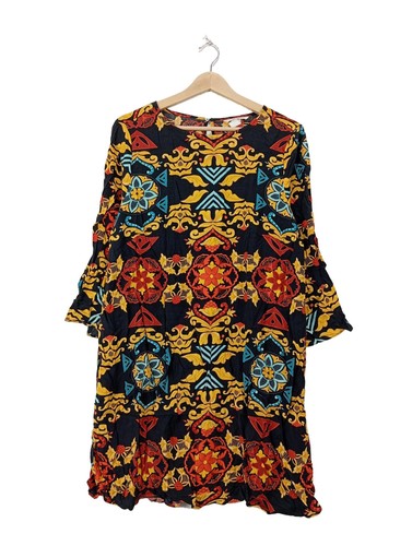 Robe manches longues - manches,