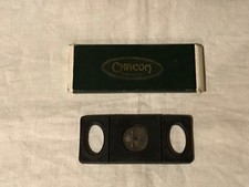 Coupe-cigares publicitaire CHACOM