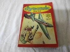 Livre de Poche BD DYNAMIC