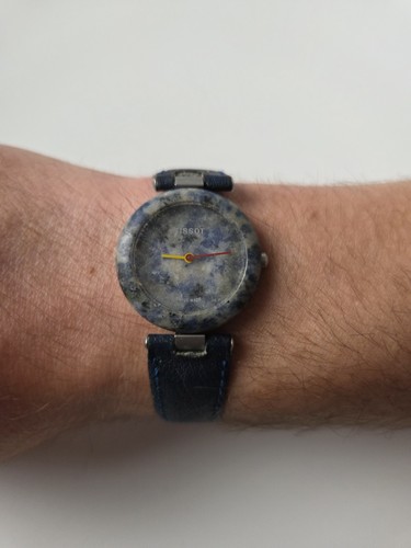 Montre tissot rockwatch r150 - rockwatch,