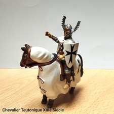 ALTAYA - CHEVALIER DU