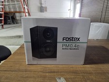 Fostex AMS-PM04C-B Personal