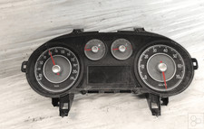 Y50001 Tableau de bord complet