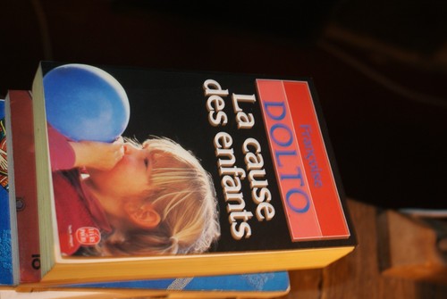 Livre francoise dolto la - -,