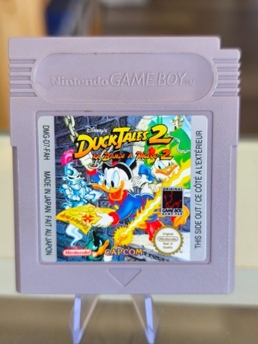 Jeu nintendo game - nintendo, cassette