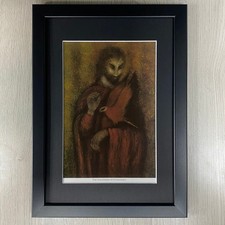 Lord Of The Anneaux Encadré