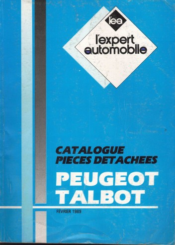 Catalogue pieces - ▄▀▄,