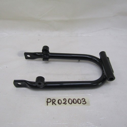Front suspension arm peripoli - front,
