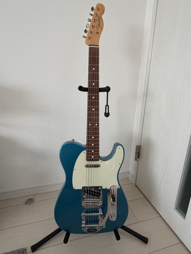 Fender telecaster bigsby - fender,