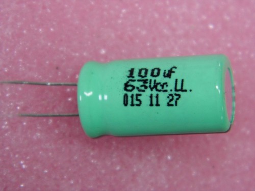 Lot capacitor - de,