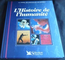 L’Histoire de l’humanité