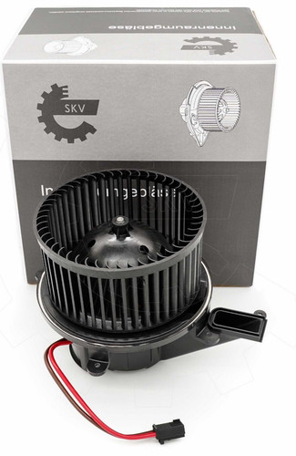 Ventilateur intérieur moteur