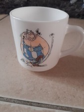 MUG ASTERIX ET OBELIX