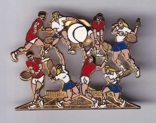 Rare pins pin sport - ..,