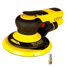 Mirka Pneumatique Ponceuse