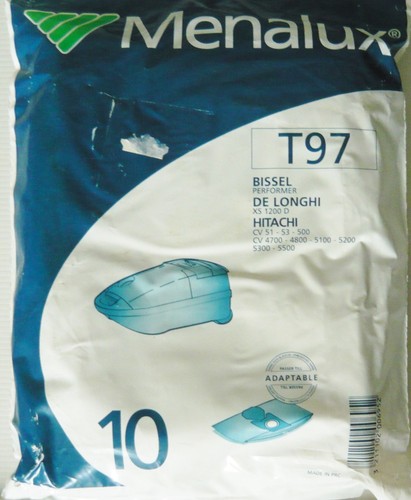 Sacs pour aspirateur - sacs,