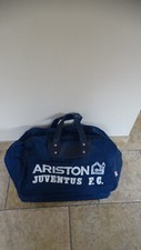 NO MAILLOT FOOTBALL JUVENTUS TURIN PLATINI SAC ORIGINAL ARISTON VIRA BORSE
