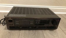 JVC Stereo Integrated