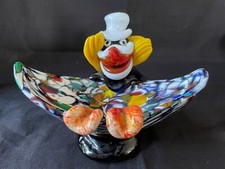Murano Verre D’Art Soufflé